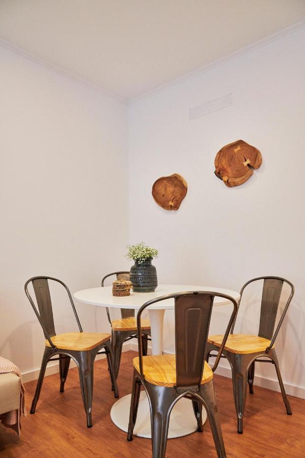 Belem Light Filled With Patio, By Timecooler Apartamento *