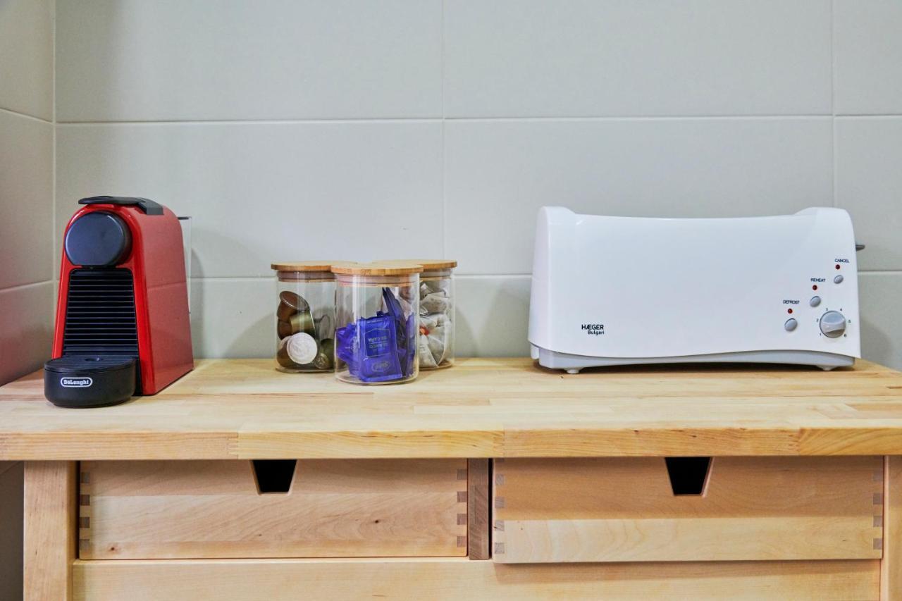 Belem Light Filled With Patio, By Timecooler Apartamento Lisboa