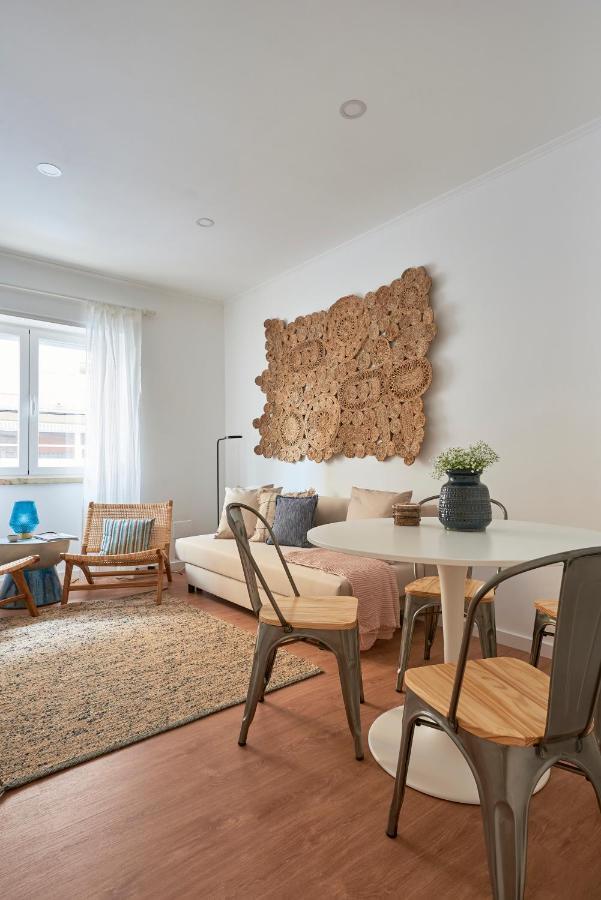 Apartamento Belem Light Filled With Patio, By Timecooler *