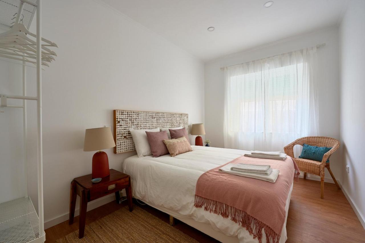 Apartamento Belem Light Filled With Patio, By Timecooler *