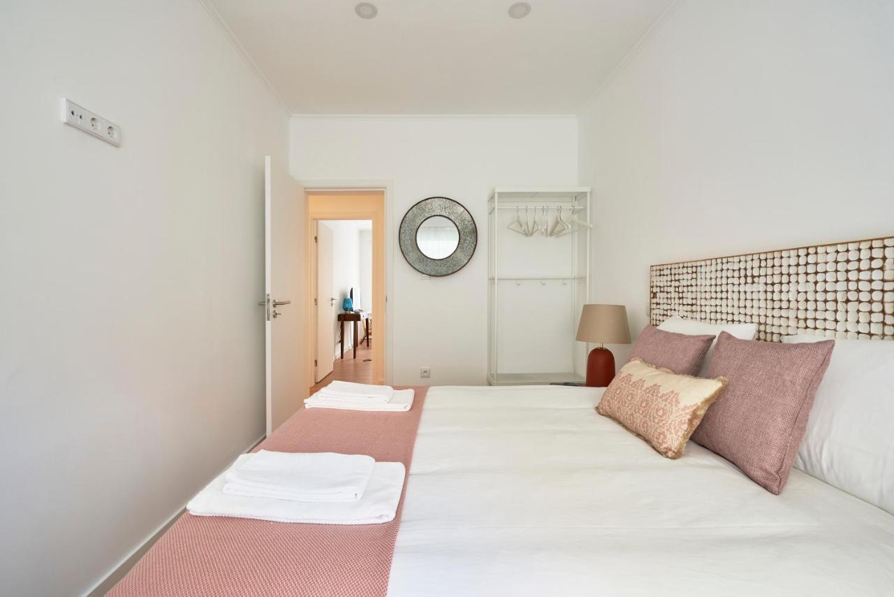 Apartamento Belem Light Filled With Patio, By Timecooler Lisboa